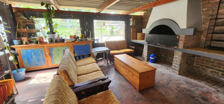 3 Bedroom Property for Sale in Swellendam Western Cape